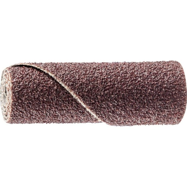 Pferd 41590 1/2in x 1-1/2in Cartridge Roll, 1/8in AH Untapered Type, Aluminum Oxide 80 Grit 41590-PFERD - main